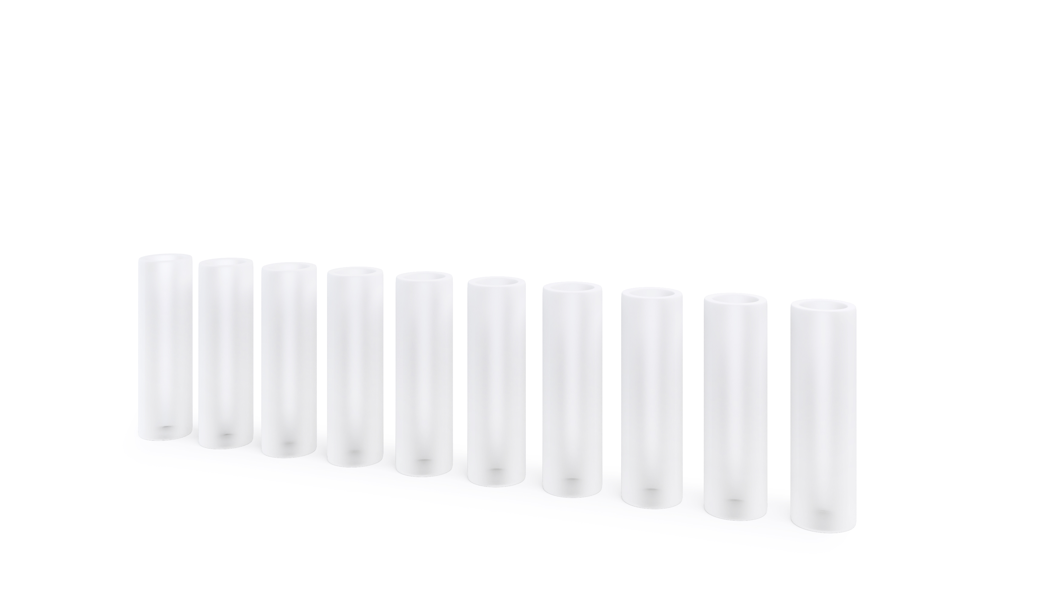 ThinFit Precision Seal (10 pcs)